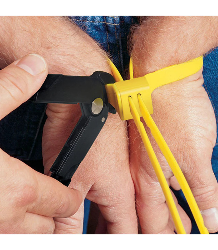Κόφτης ASP Scarab Tri-Fold Cutter Για Εύκαμπτες Χειροπέδες | Sabotage Oddal