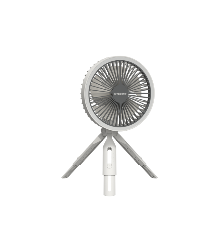 ΑΝΕΜΙΣΤΗΡΑΣ ΠΟΛΥΧΡΗΣΤΙΚΟΣ NITECORE NEF10 Grey