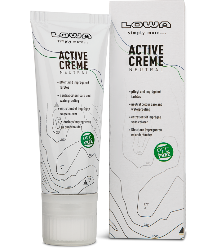 LOWA ACTIVE CREAM 75 ML