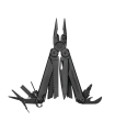 LEATHERMAN WAVE®+ EDITION BLACK