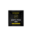 ANTI-FOG WIPE NC-CK007 (Τιμή συσκευασίας 30τεμ.)
