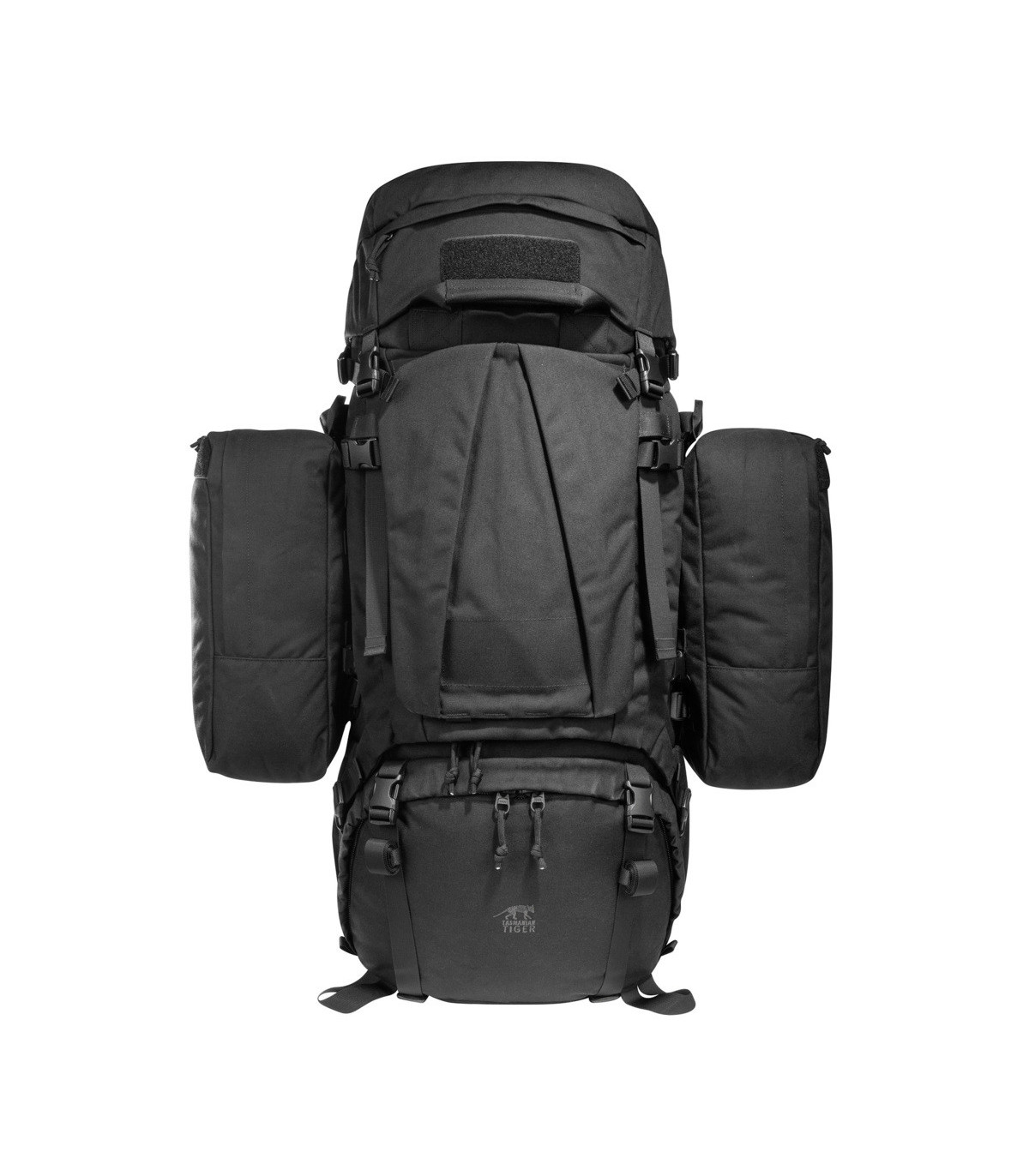 Tasmanian Tiger Backpack TT Mil OPS Pack 80+24 Cordura | Sabotage Oddal