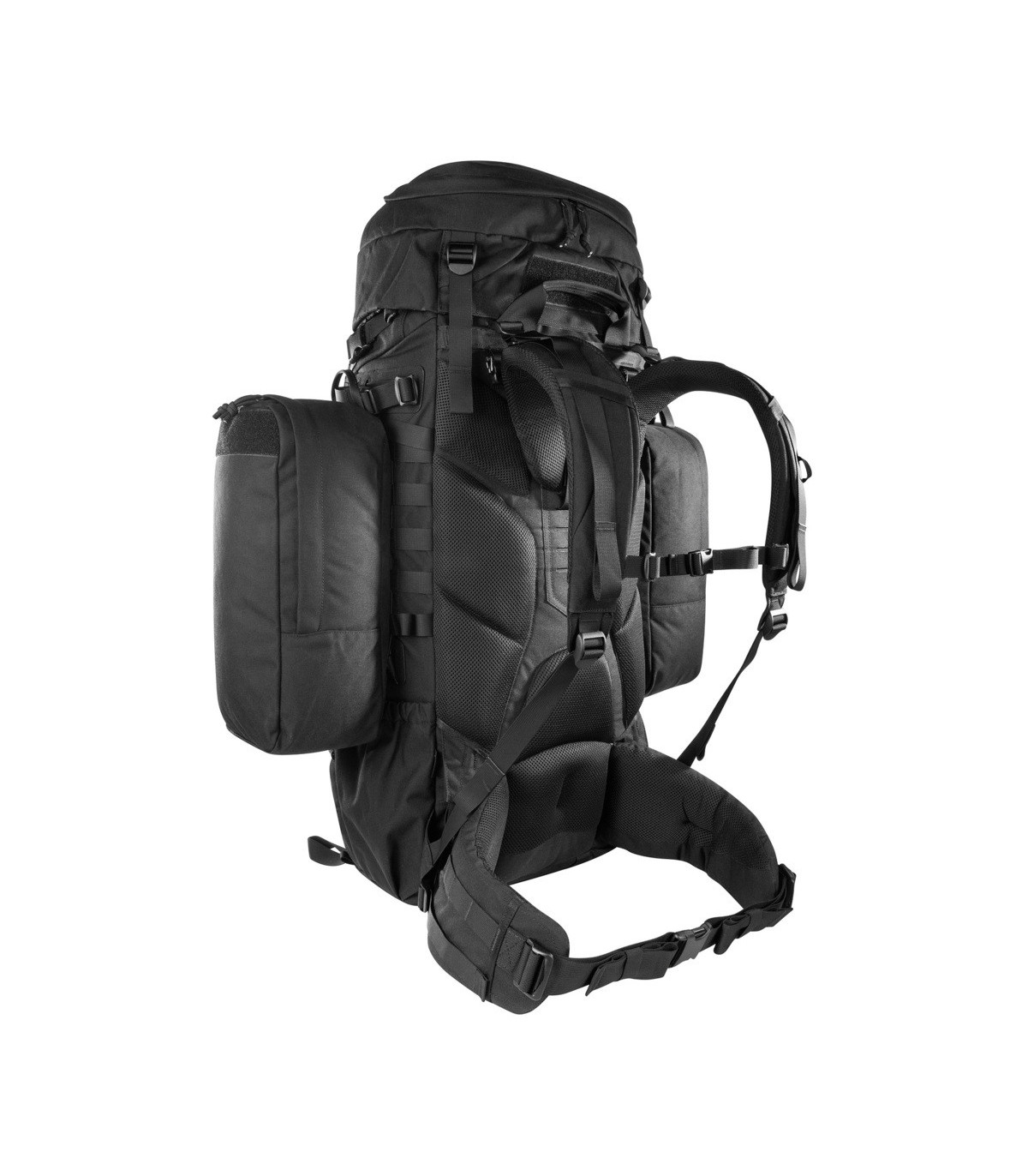 Tasmanian Tiger Backpack TT Mil OPS Pack 80+24 Cordura | Sabotage Oddal
