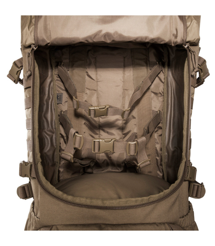 Tasmanian Tiger Backpack TT Mil OPS Pack 80+24 Cordura | Sabotage Oddal