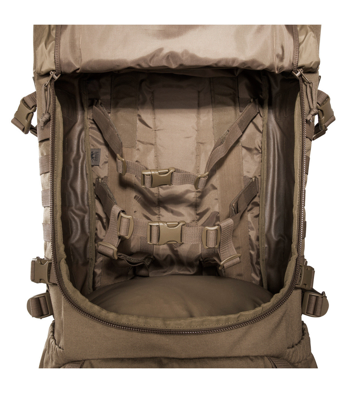 Tasmanian Tiger Backpack TT Mil OPS Pack 80+24 Cordura | Sabotage Oddal
