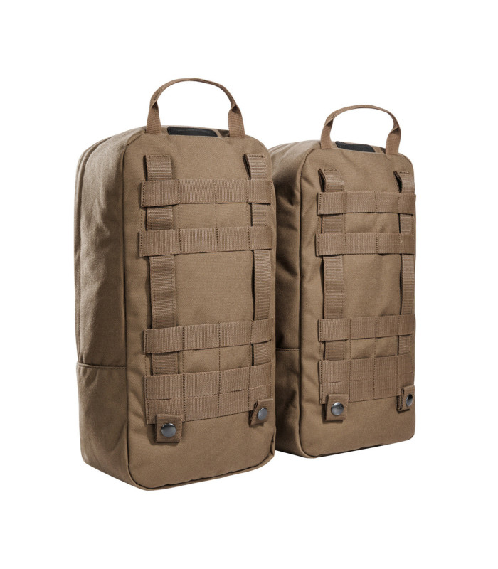 Σακίδιο Tasmanian Tiger TT Mil OPS Backpack Pack 80+24 Cordura | Sabotage Oddal