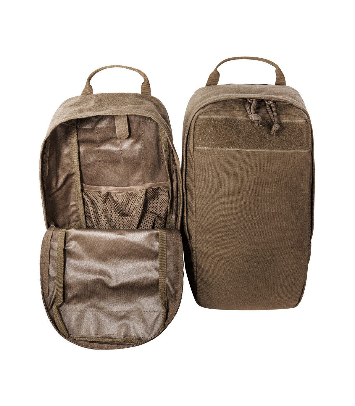 Σακίδιο Tasmanian Tiger TT Mil OPS Backpack Pack 80+24 Cordura | Sabotage Oddal