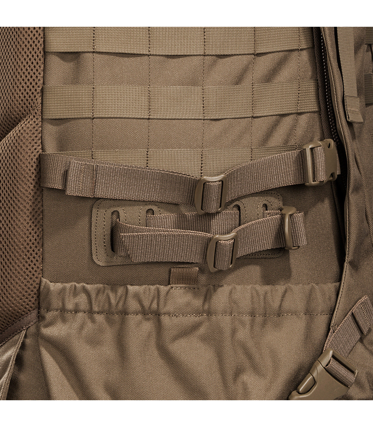 Σακίδιο Tasmanian Tiger TT Mil OPS Backpack Pack 80+24 Cordura | Sabotage Oddal