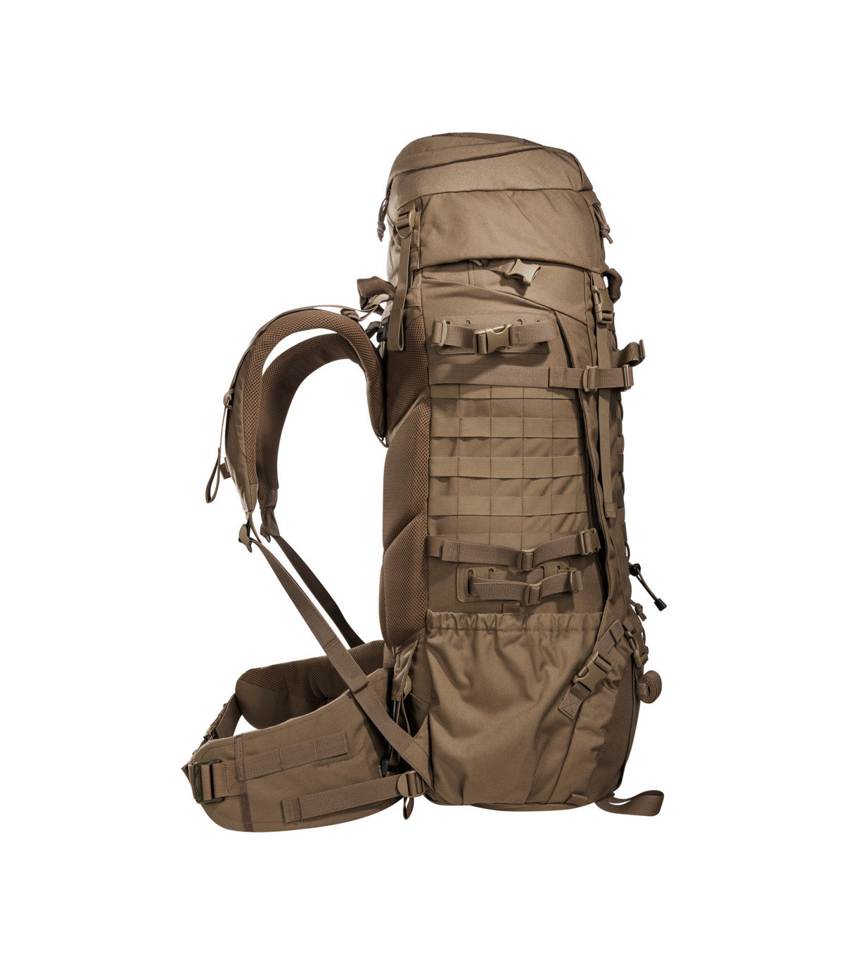 Tasmanian Tiger Backpack TT Mil OPS Pack 80+24 Cordura | Sabotage Oddal
