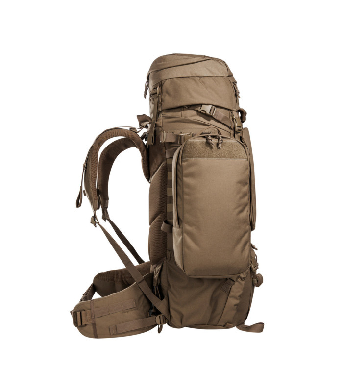 Σακίδιο Tasmanian Tiger TT Mil OPS Backpack Pack 80+24 Cordura | Sabotage Oddal