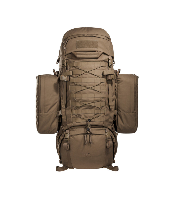 Σακίδιο Tasmanian Tiger TT Mil OPS Backpack Pack 80+24 Cordura | Sabotage Oddal