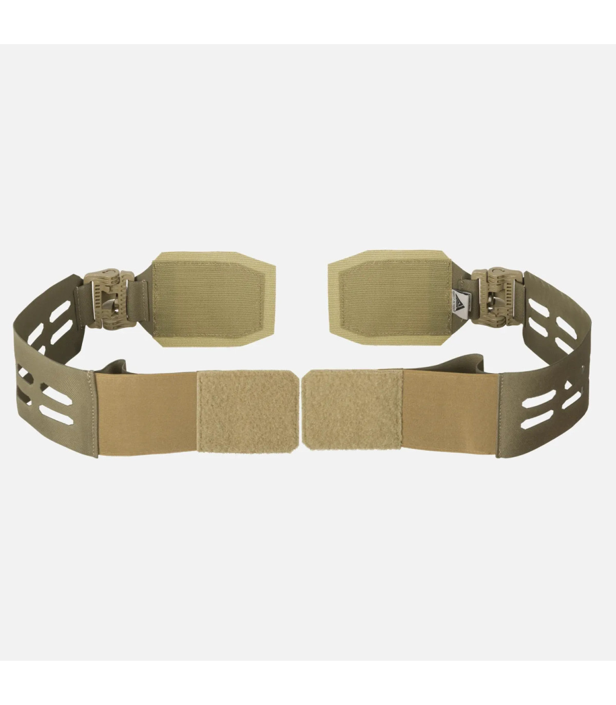 Direct Action Skeletonized Belt for Carrier Plate Cummerbund Slim | Sabotage Oddal