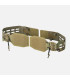Direct Action Skeletonized Belt for Carrier Plate Cummerbund Slim | Sabotage Oddal