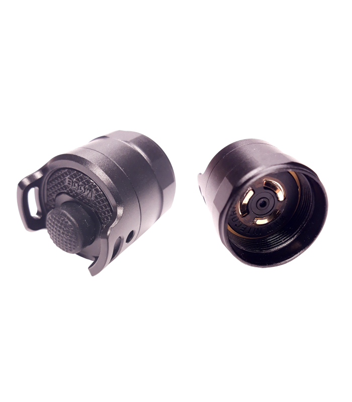 ΔΙΑΚΟΠΤΗΣ ΟΠΙΣΘΙΟΣ NTC2i, για την σειρα Precise