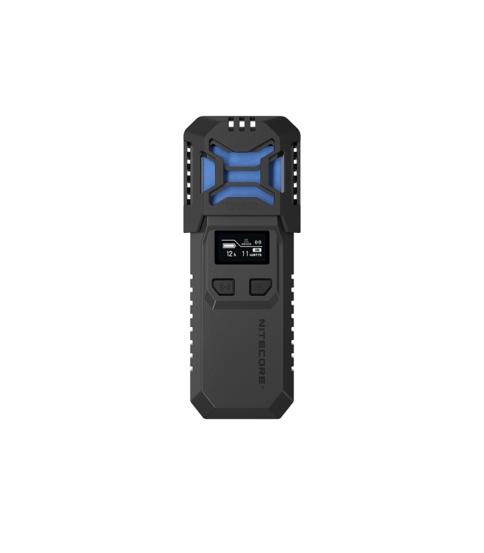 ΑΠΩΘΗΤΗΣ ΕΝΤΟΜΩΝ NITECORE EMR10