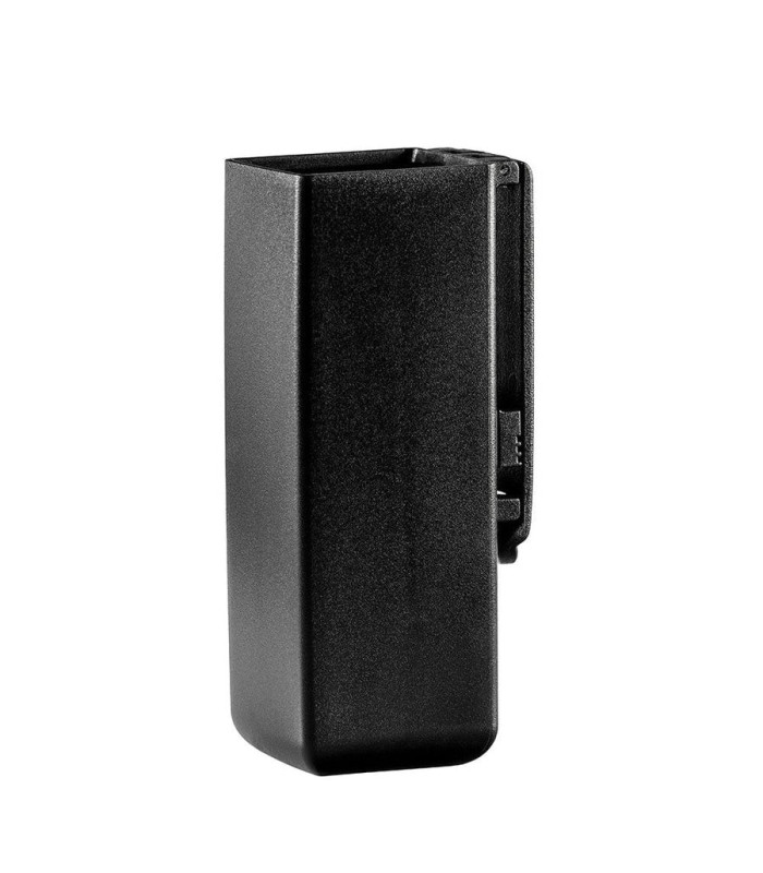 ASP Tri-Fold Belt Case Holds 2 Restraints | Sabotage Oddal