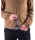 PENTAGON PERSEUS FLEECE ΖΑΚΕΤΑ