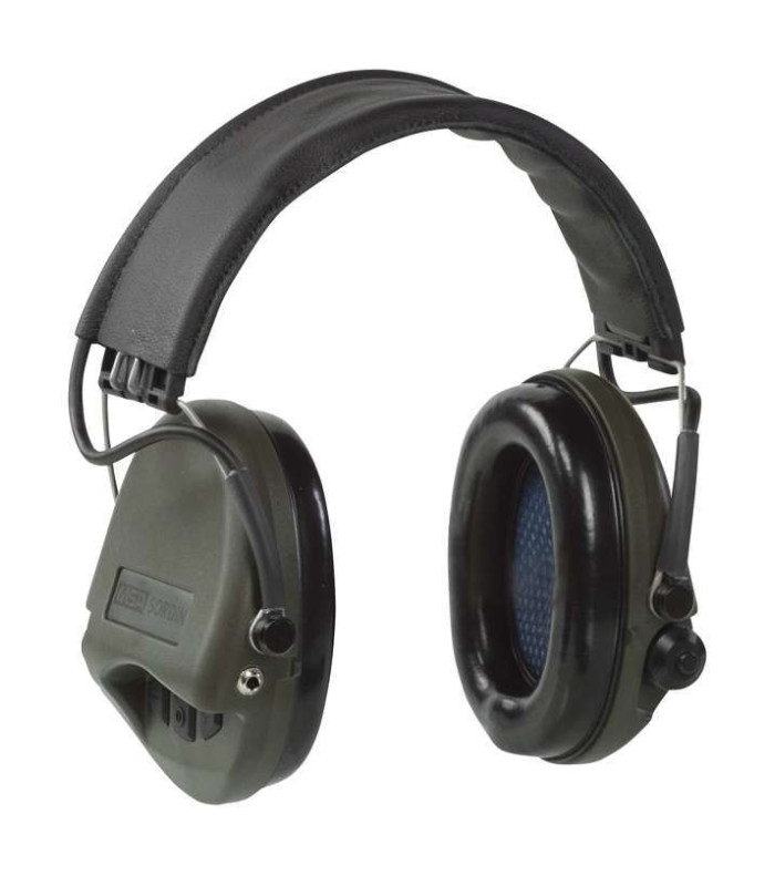 SORDIN SUPREME PRO® ACTIVE