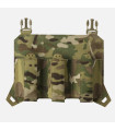 DIRECT ACTION SPITFIRE MK II SLICK CARBINE MAG FLAP