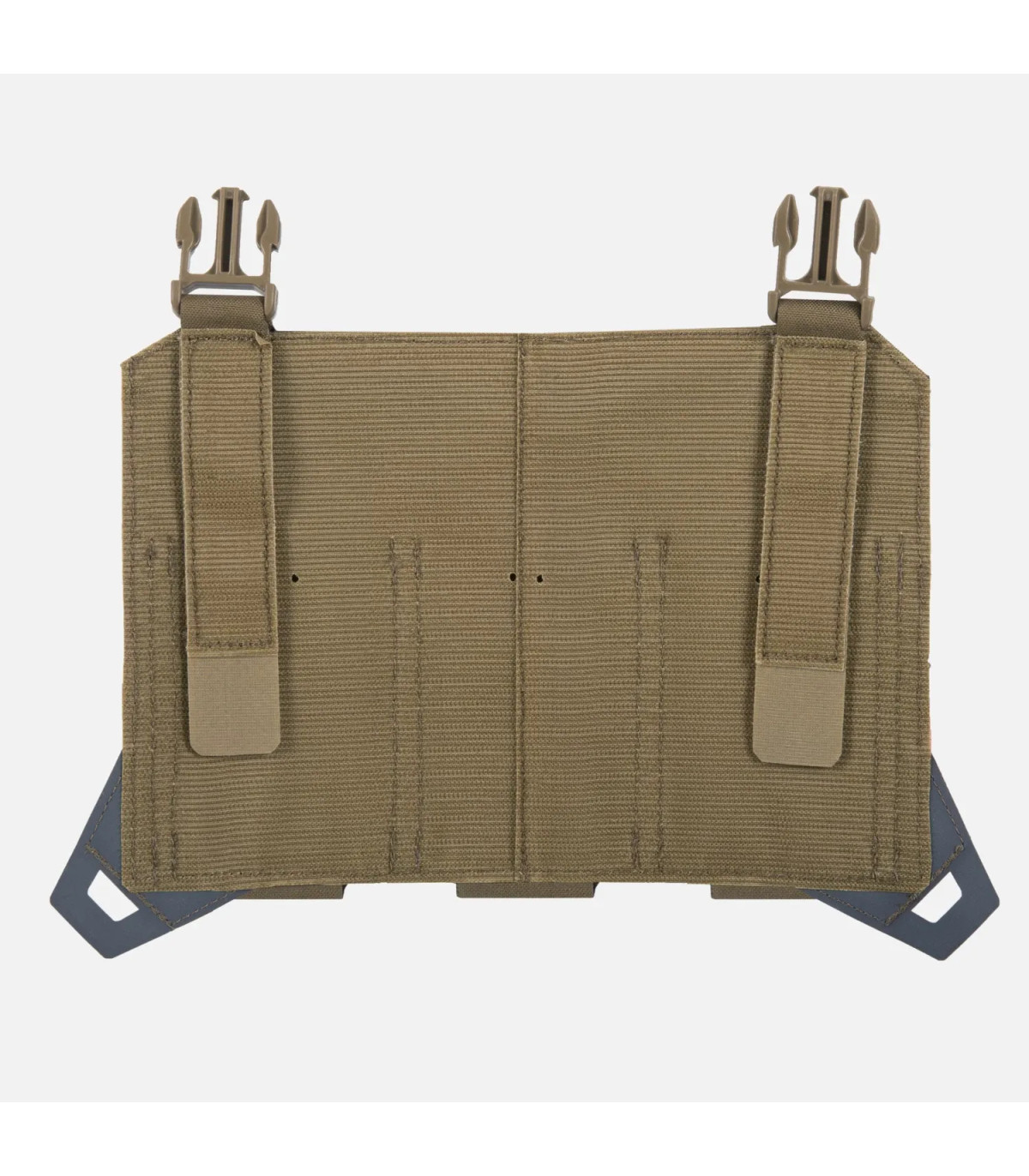 Μπροστινό Πάνελ Γεμιστήρων Direct Action Spitfire MK II Slick Carbine Mag Flap | Sabotage Oddal