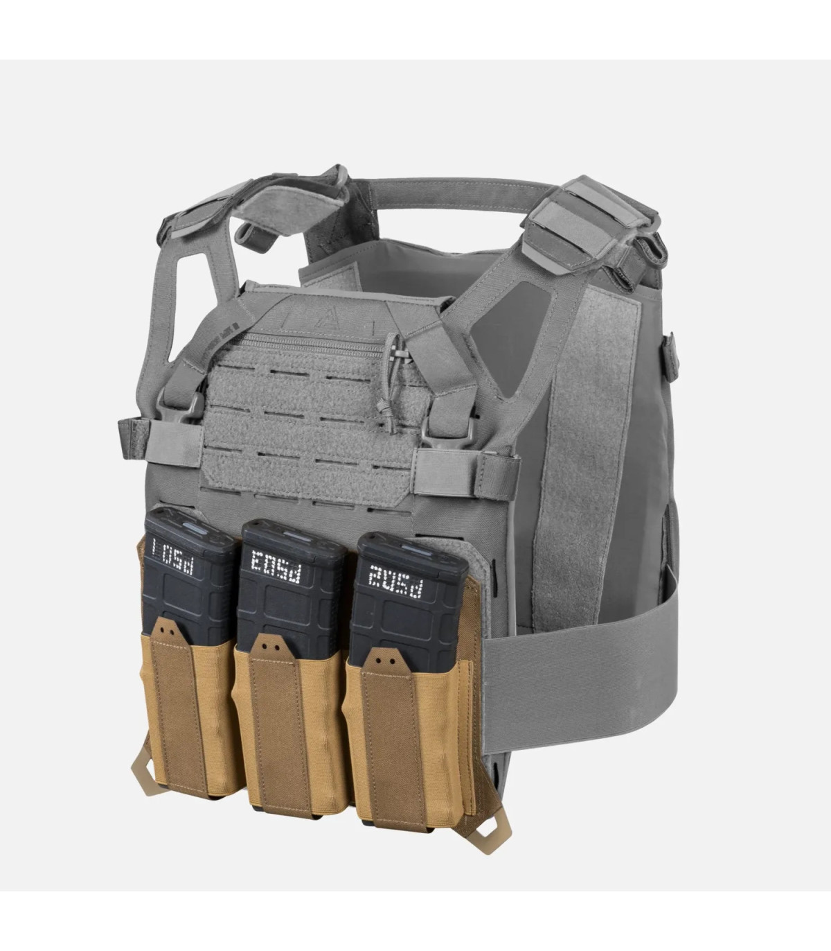 Μπροστινό Πάνελ Γεμιστήρων Direct Action Spitfire MK II Slick Carbine Mag Flap | Sabotage Oddal