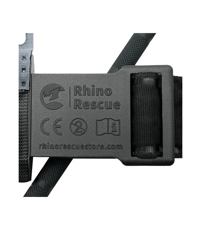 Ιμάντας Ισχαιμικής Περίδεσης Rhino Rescue GEN2 Με Μεταλλική Ράβδο Σύσφιξης | Sabotage Oddal
