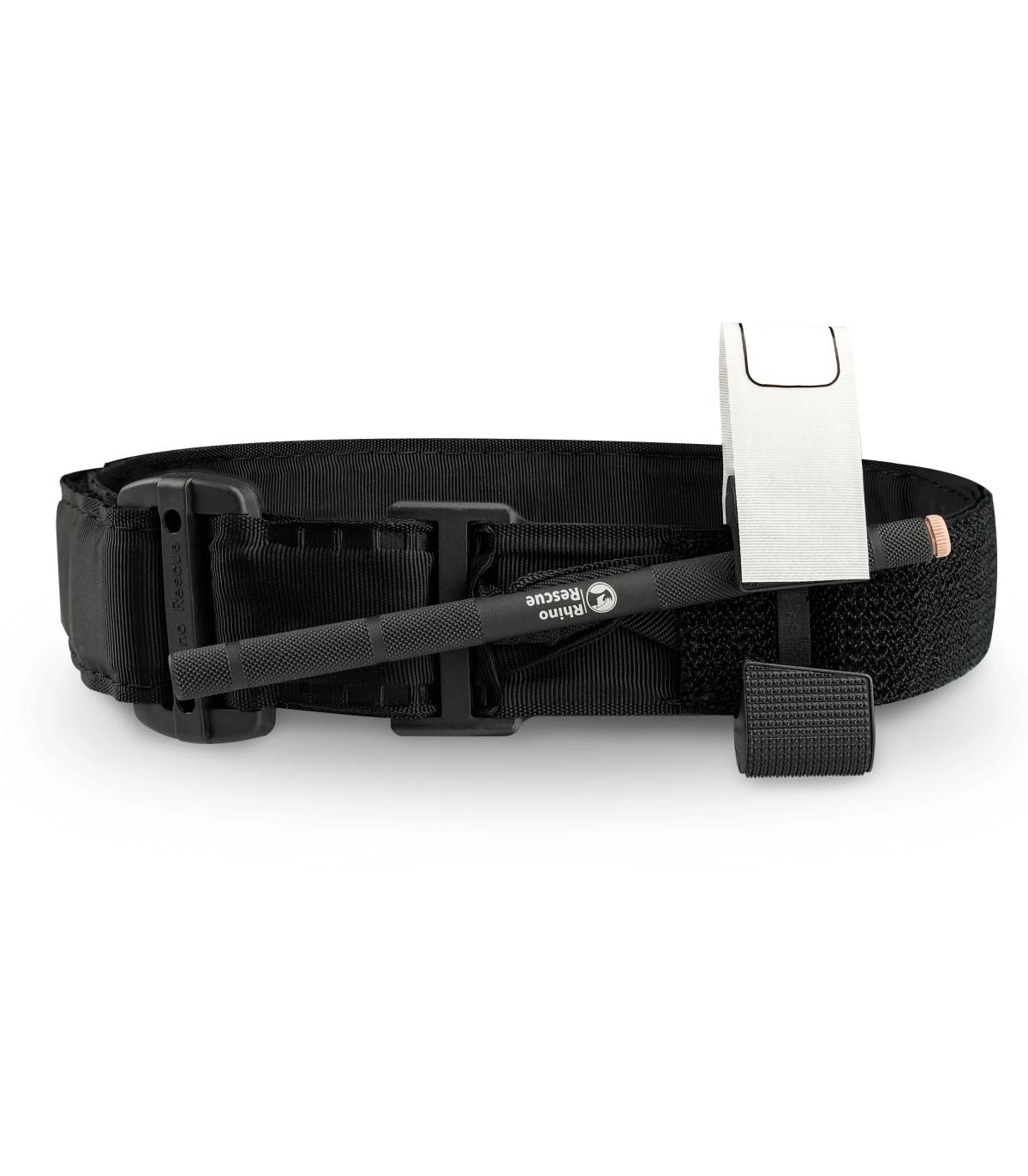 Rhino Rescue Tourniquet GEN2 With Metal Windlass | Sabotage Oddal