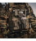 Ιμάντας Ισχαιμικής Περίδεσης Rhino Rescue Tourniquet Με Πλαστική Ράβδο Σύσφιξης | Sabotage Oddal