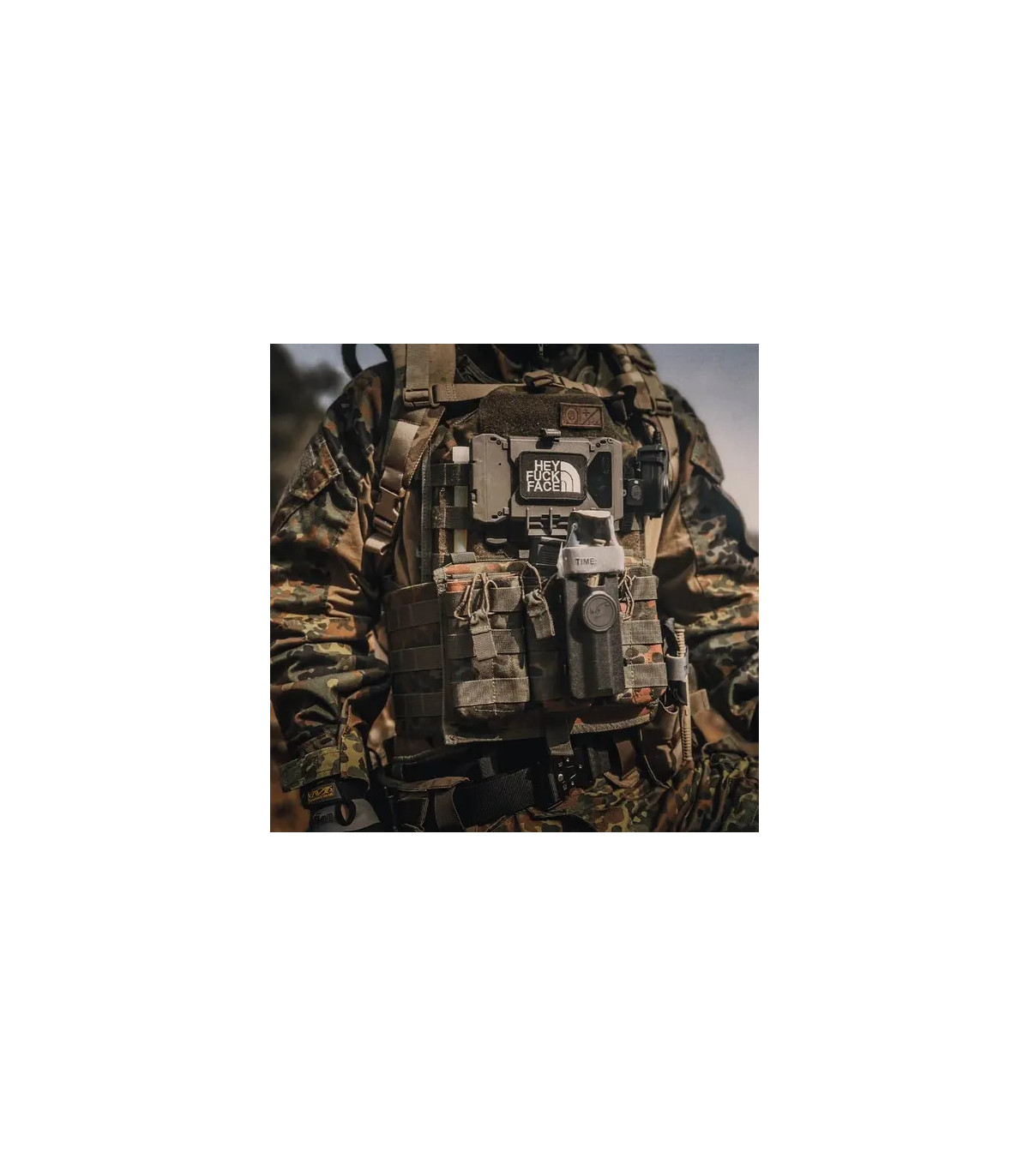 Rhino Rescue Tourniquet With Plastic Windlass | Sabotage Oddal