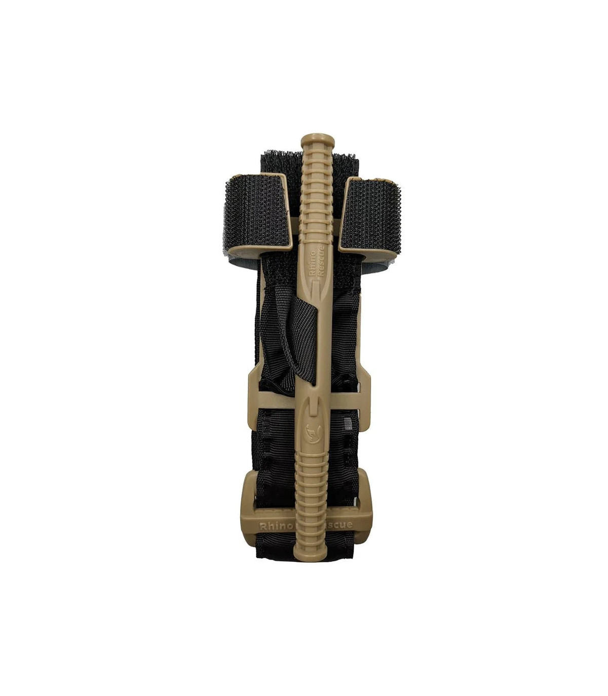Rhino Rescue Tourniquet With Plastic Windlass | Sabotage Oddal