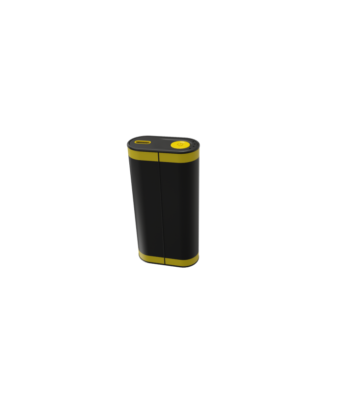 POWER BANK NITECORE NC10000+USB-C cable