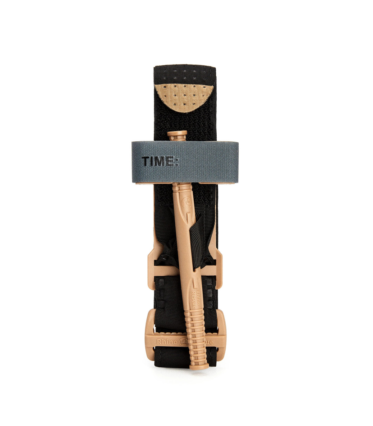 Rhino Rescue Tourniquet With Plastic Windlass | Sabotage Oddal