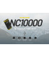 POWER BANK NITECORE NC10000+USB-C cable