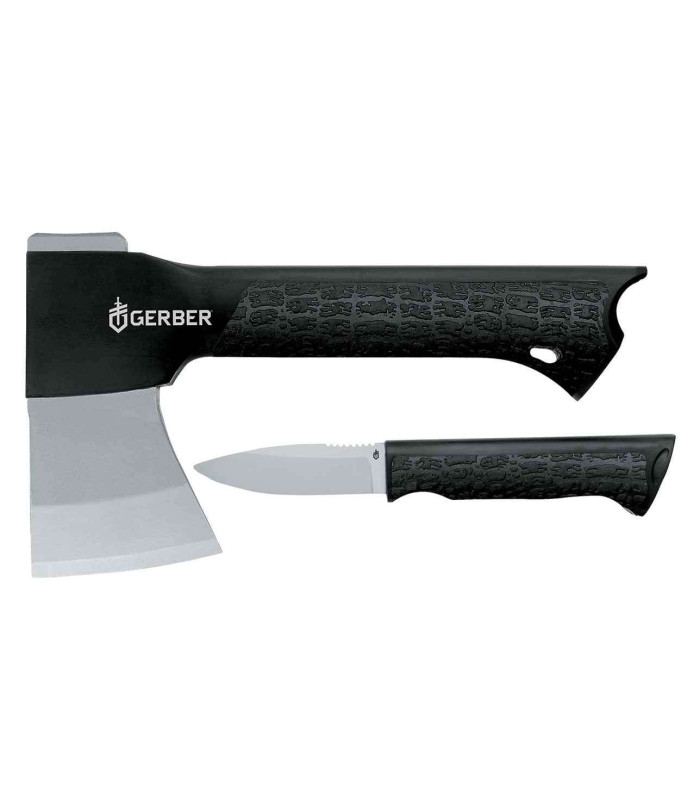 GERBER GATOR COMBO AXE