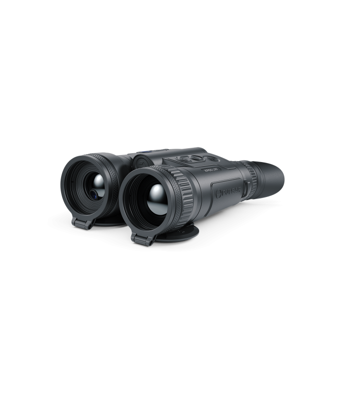 ΘΕΡΜΙΚΗ ΑΠΕΙΚΟΝΙΣΗ PULSAR MERGER LRF XP50