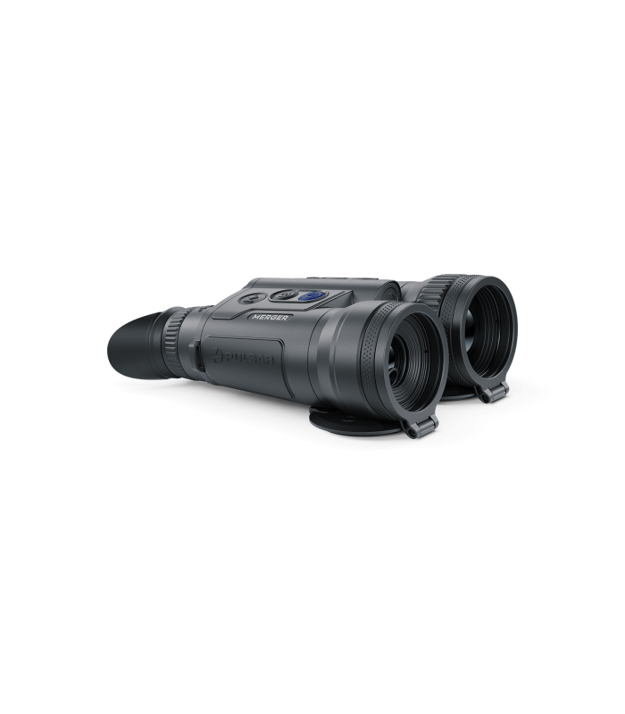 ΘΕΡΜΙΚΗ ΑΠΕΙΚΟΝΙΣΗ PULSAR MERGER LRF XP50
