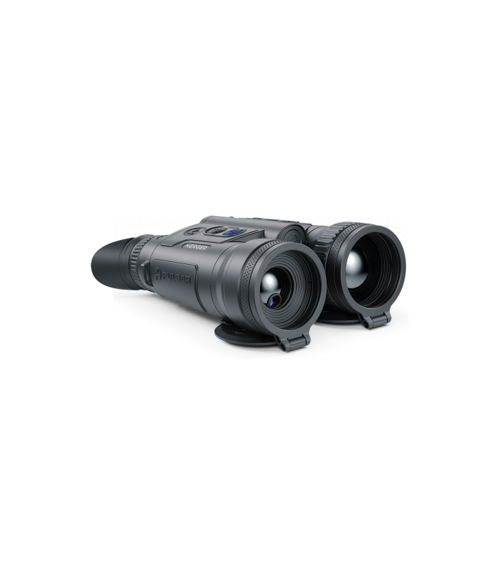 ΘΕΡΜΙΚΗ ΑΠΕΙΚΟΝΙΣΗ PULSAR MERGER LRF XP50