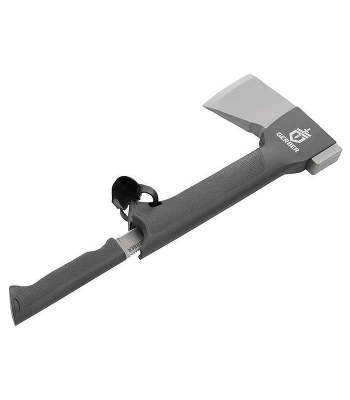 GERBER GATOR COMBO AXE
