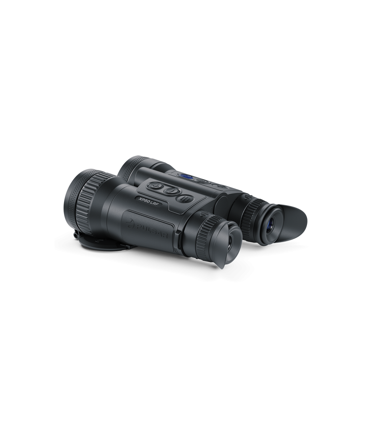 ΘΕΡΜΙΚΗ ΑΠΕΙΚΟΝΙΣΗ PULSAR MERGER LRF XP50