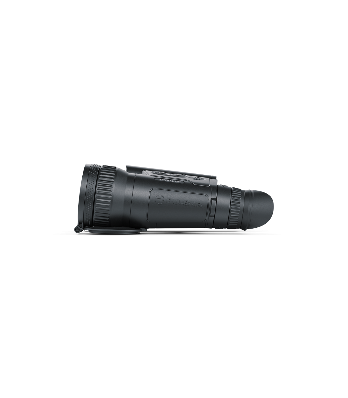 ΘΕΡΜΙΚΗ ΑΠΕΙΚΟΝΙΣΗ PULSAR MERGER LRF XP50