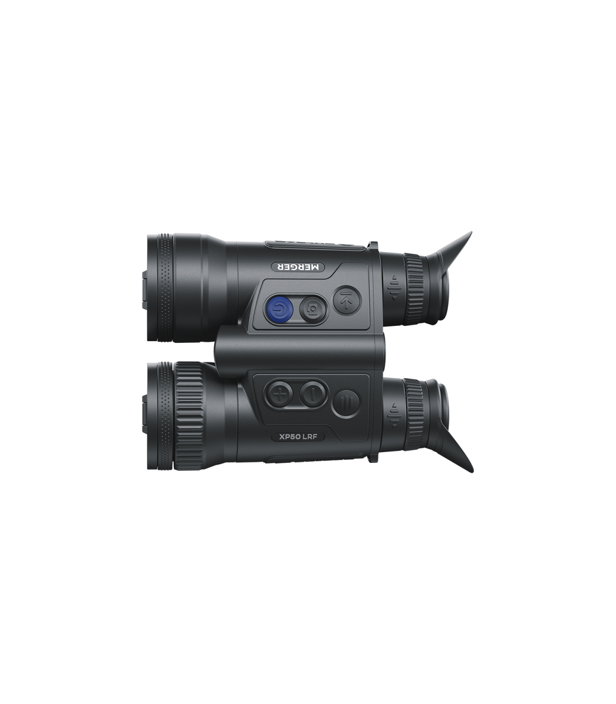 ΘΕΡΜΙΚΗ ΑΠΕΙΚΟΝΙΣΗ PULSAR MERGER LRF XP50