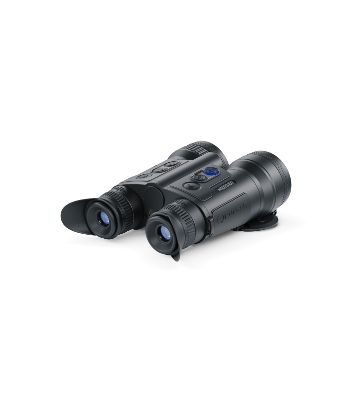 ΘΕΡΜΙΚΗ ΑΠΕΙΚΟΝΙΣΗ PULSAR MERGER LRF XP50