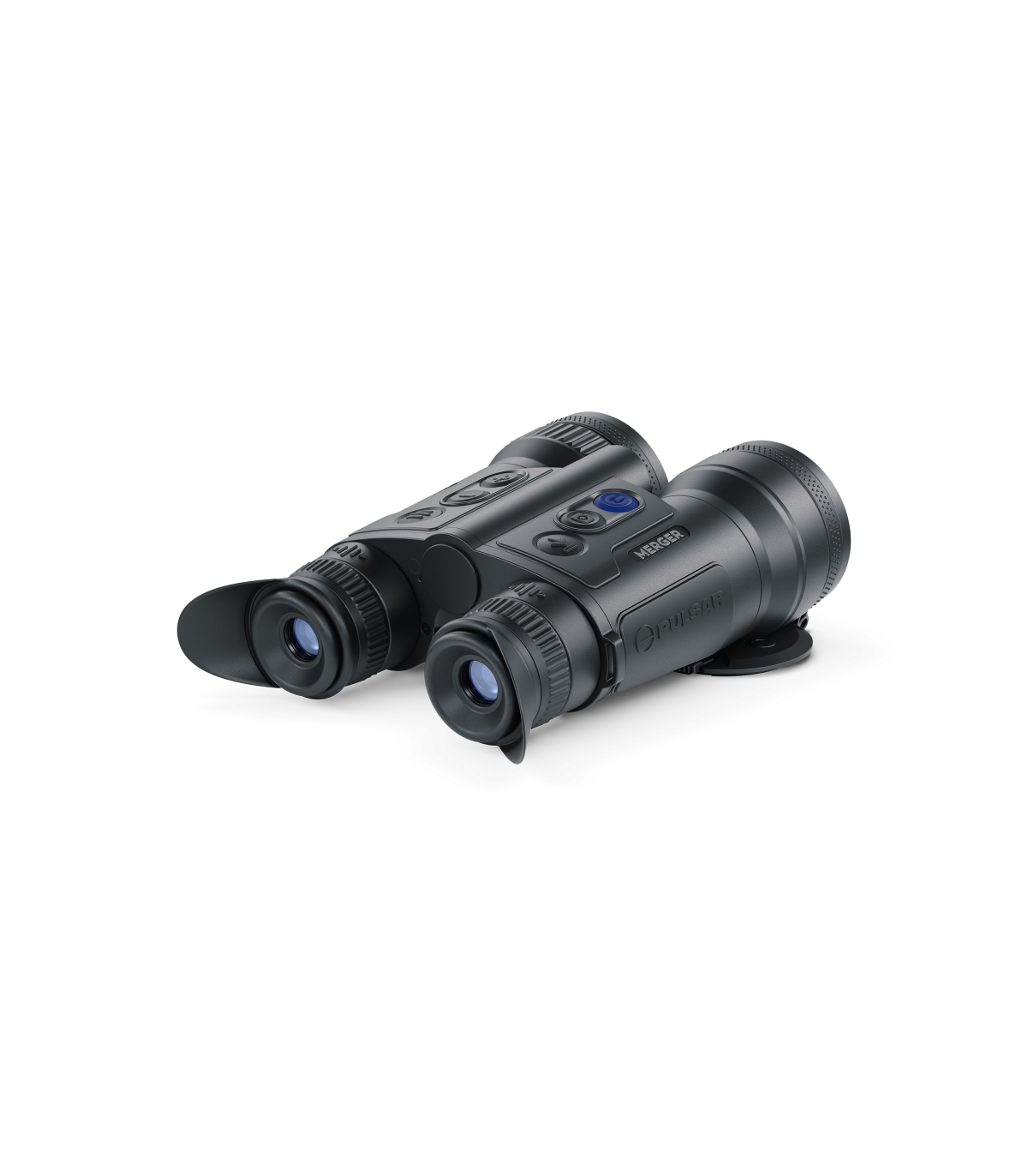 ΘΕΡΜΙΚΗ ΑΠΕΙΚΟΝΙΣΗ PULSAR MERGER LRF XP50