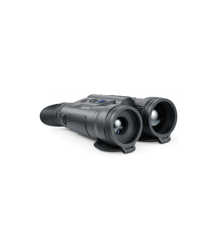 ΘΕΡΜΙΚΗ ΑΠΕΙΚΟΝΙΣΗ PULSAR MERGER LRF XP50