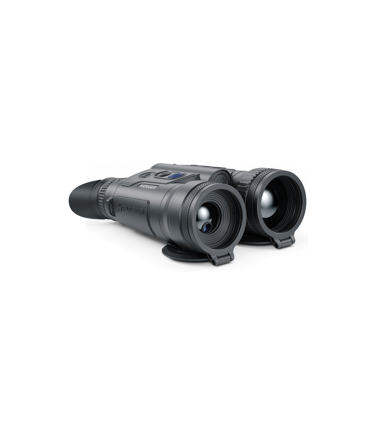 ΘΕΡΜΙΚΗ ΑΠΕΙΚΟΝΙΣΗ PULSAR MERGER LRF XP50
