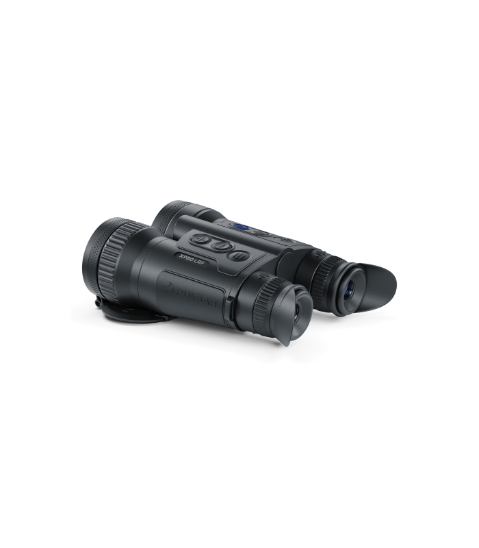 ΘΕΡΜΙΚΗ ΑΠΕΙΚΟΝΙΣΗ PULSAR MERGER LRF XP50