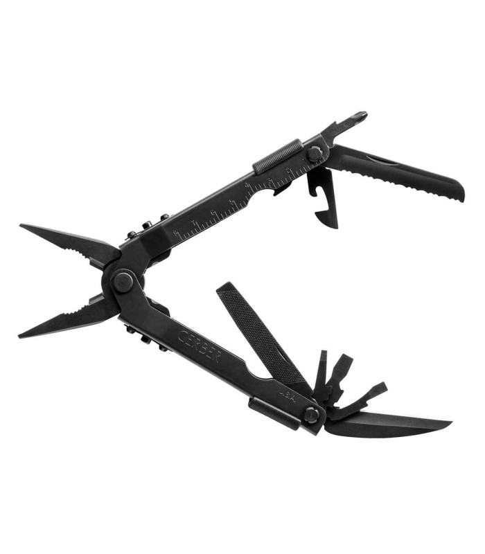 GERBER MULTIPLIER MP600 BASIC EDITION BLACK