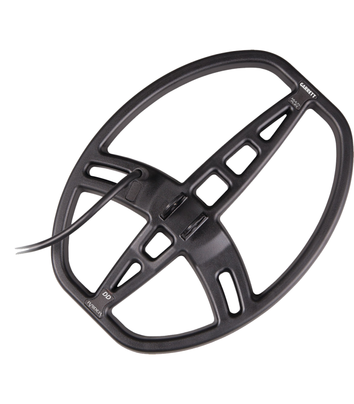 ΔΙΣΚΟΣ GARRETT 8,5x11 DD APEX