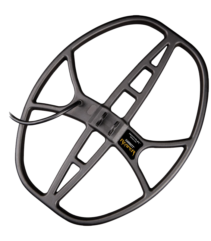 ΔΙΣΚΟΣ GARRETT 11x14 DD APEX