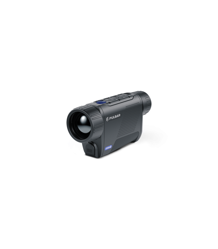 ΘΕΡΜΙΚΗ ΑΠΕΙΚΟΝΙΣΗ PULSAR AXION 2 XG35